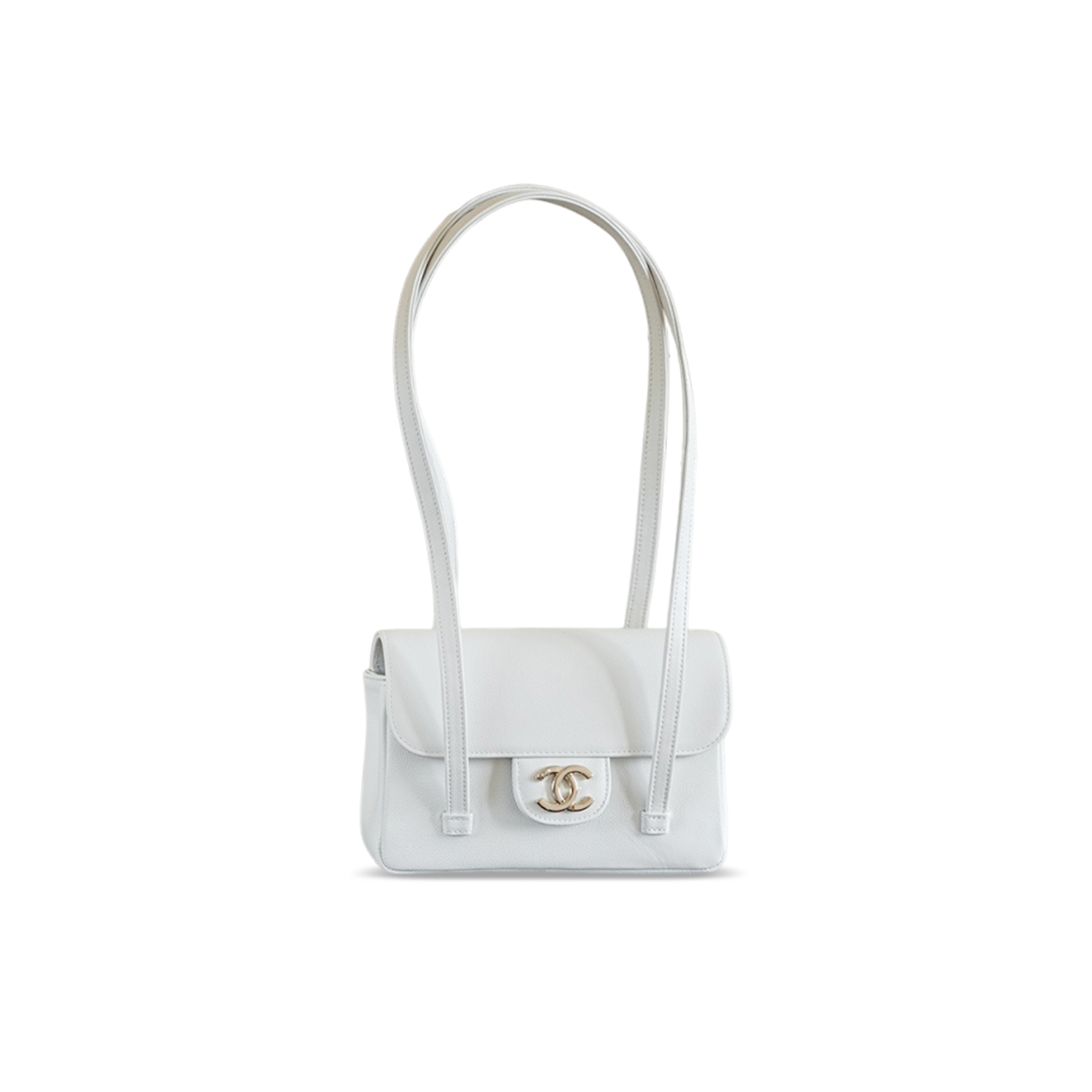Ch**el master 26c underarm bag (22*15cm)